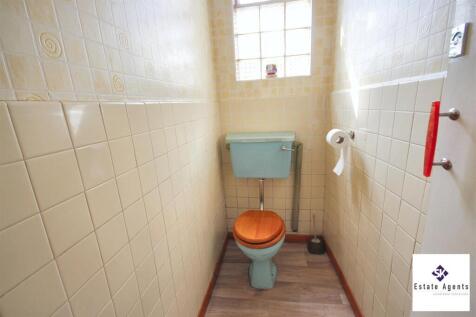 Seperate WC