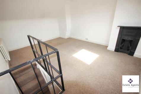 Attic Bedroom One