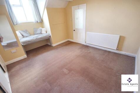 Attic Bedroom Two
