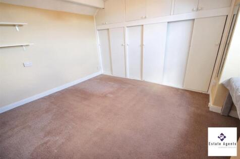 Attic Bedroom Two