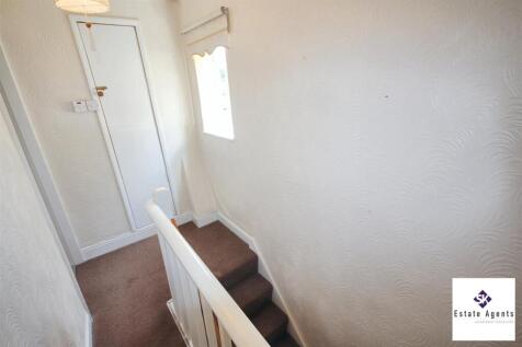 Attic Bedroom Two