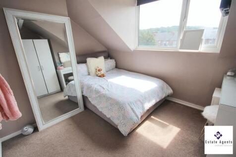 Attic Bedroom Three