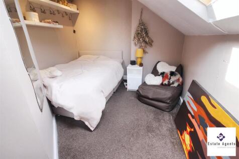 Attic Bedroom Four