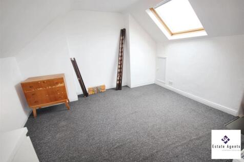 Attic Bedroom
