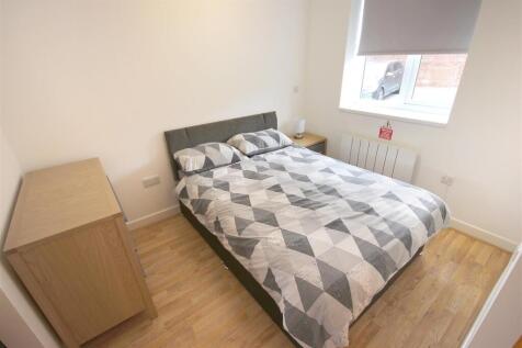 Open Plan Living Space