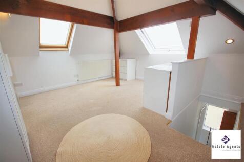 Occasional Room