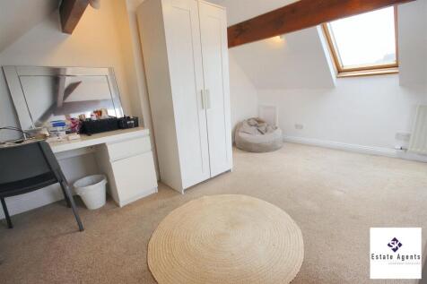 Occasional Room