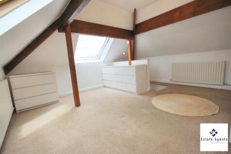 Occasional Room