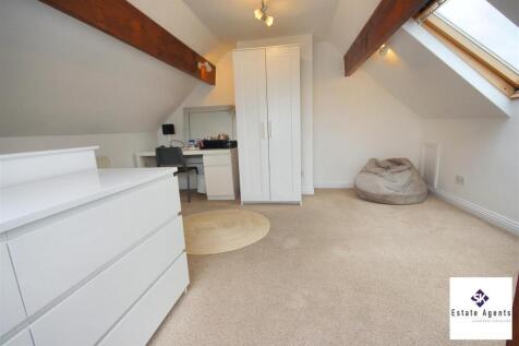 Occasional Room