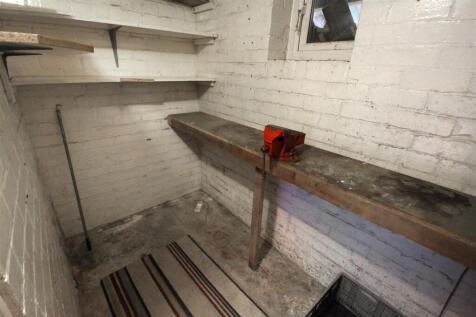 Outhouses