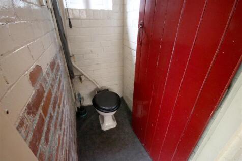 Outhouses