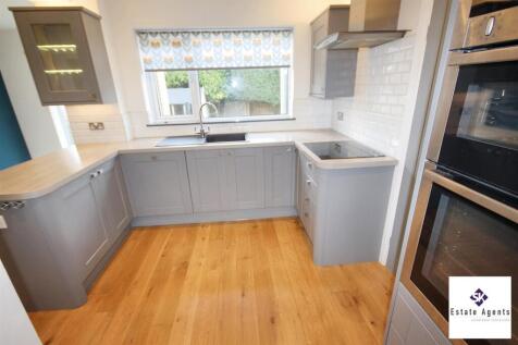 Open Plan Kitchen / Diner
