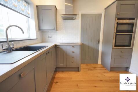 Open Plan Kitchen / Diner