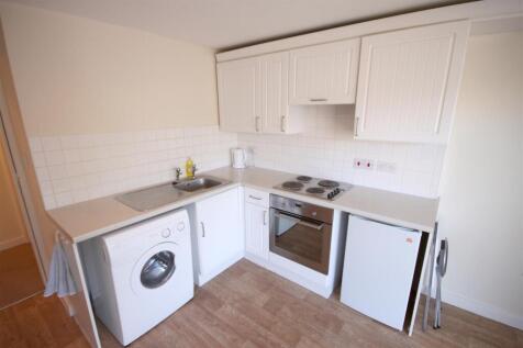 Lounge/Kitchen