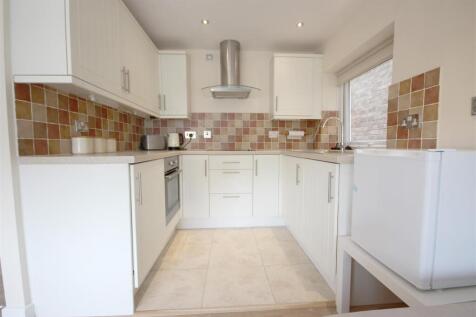 Open Plan Living Space