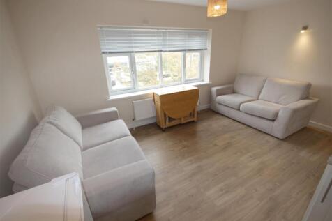Open Plan Living Space