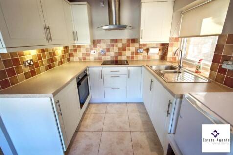 Open Plan Living Space