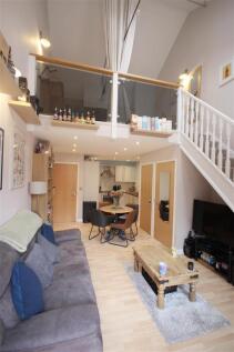 Open Plan Living Space