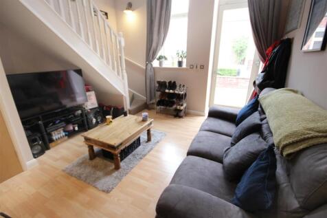 Open Plan Living Space