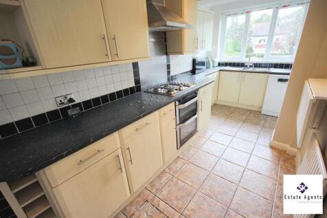 Extended Open-Plan Kitchen