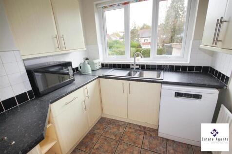 Extended Open-Plan Kitchen