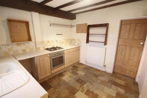 Breakfasting Kitchen