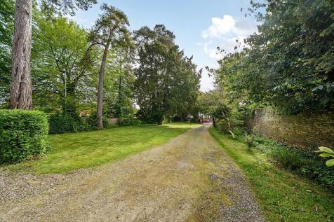 External Grounds
