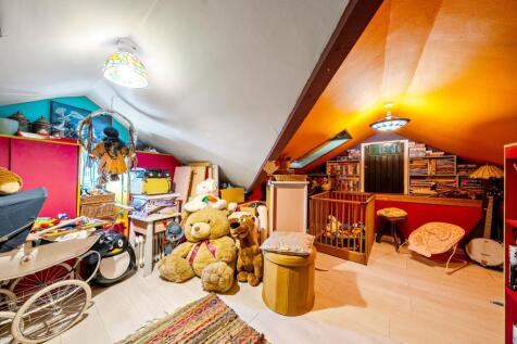 Loft Room