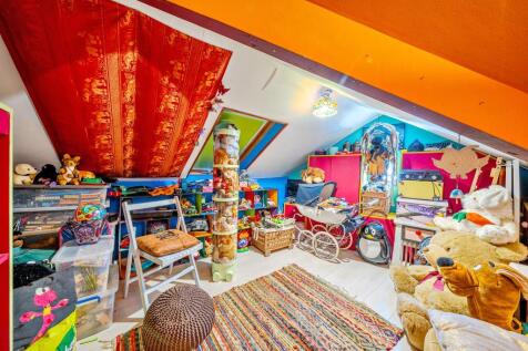 Loft Room