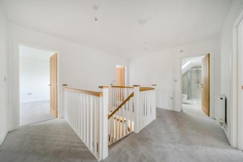 Upstairs