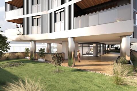 Roof Terrace