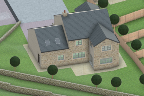 Plot 13 - Rear.png