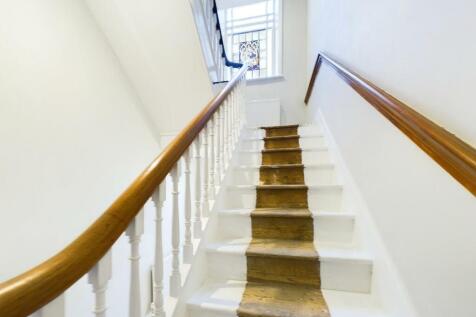 Stairway