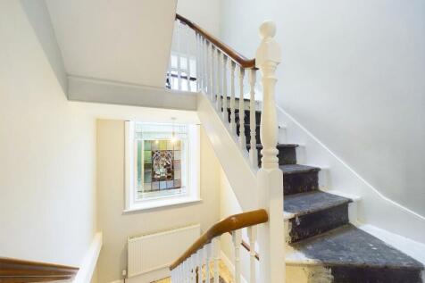 Stairway