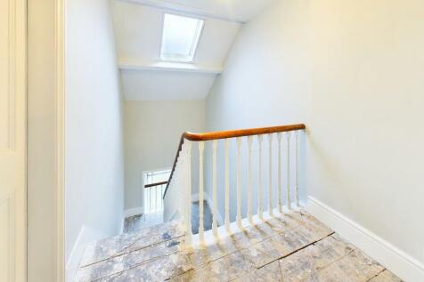 Stairway