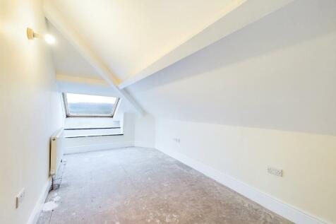 Second Floor Bedroom 2