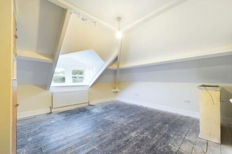 Second Floor Bedroom 1