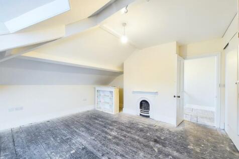 Second Floor Bedroom 1