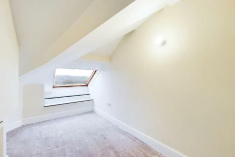 Second Floor Bedroom 3