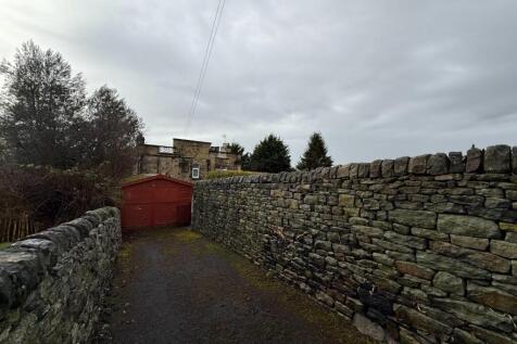 Driveway Two