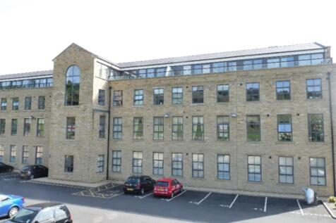 Limefield Mill