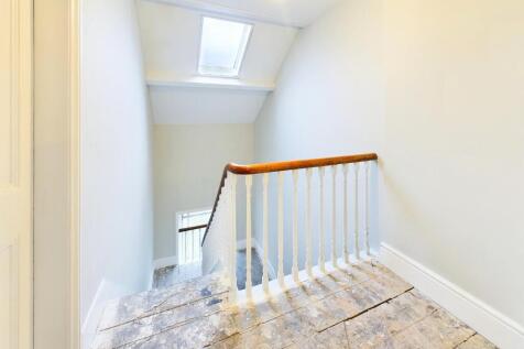 Stairway