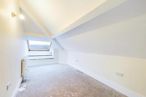 Second Floor Bedroom 2
