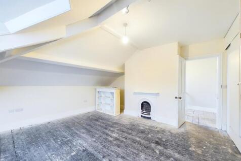 Second Floor Bedroom 1