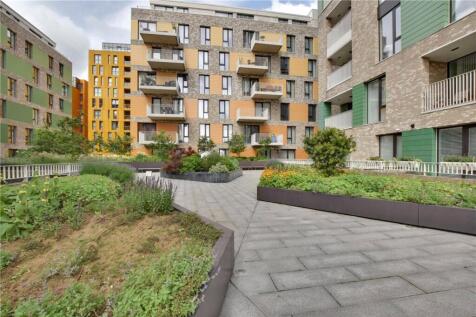 Communal Gardens