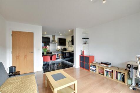 Reception/Kitchen