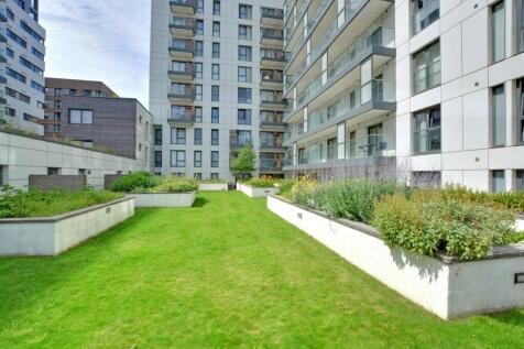 Communal Garden