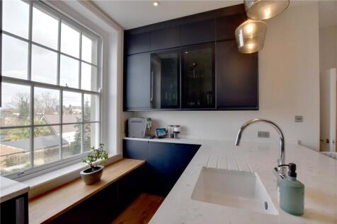 Kitchen/Breakfast Rm