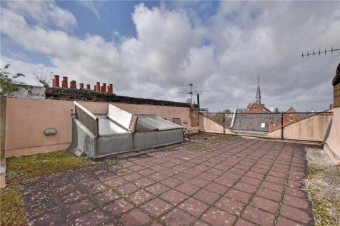 Roof Terrace
