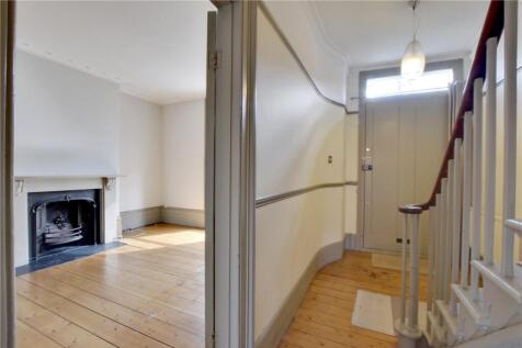 Entrance/Reception